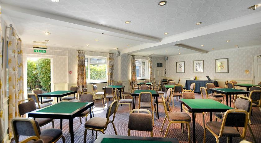 Ardington Hotel