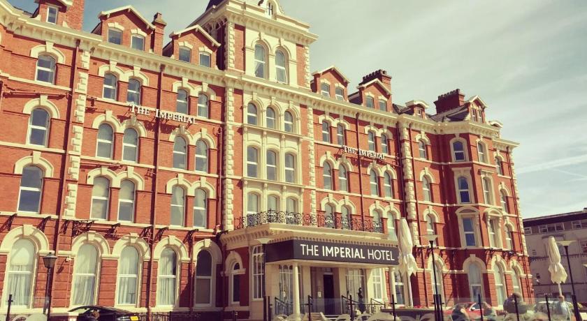 Imperial Hotel Blackpool