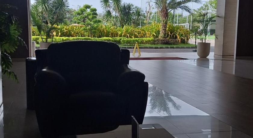 Tampilan Apartement icon jos jis