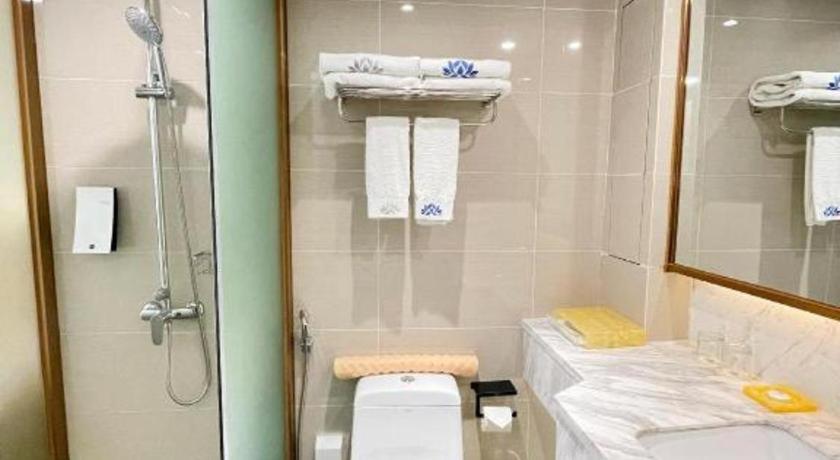 Zte Hotel Shenzhen - image 44