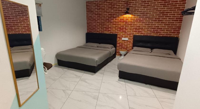 Musang Ong Hotel - image 16