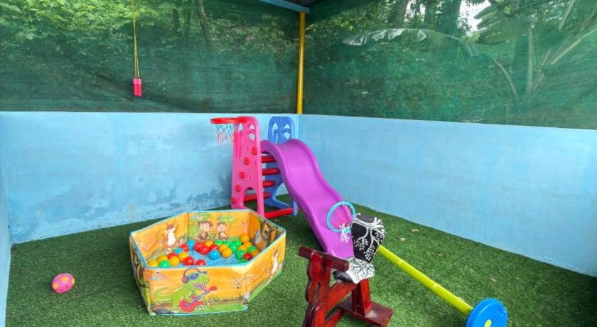 Jungle Ark - image 8