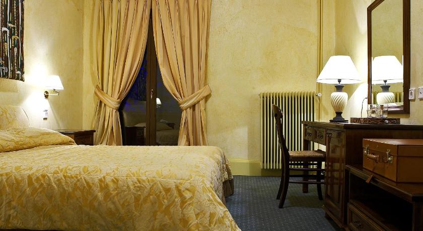 Image of Single Room 0