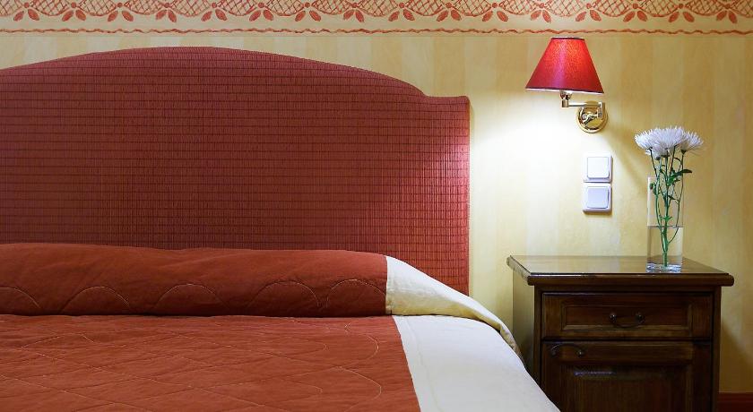 Image of Double or Twin Room 6