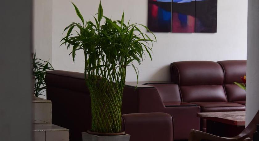 Lake Wave Hotel - image 27