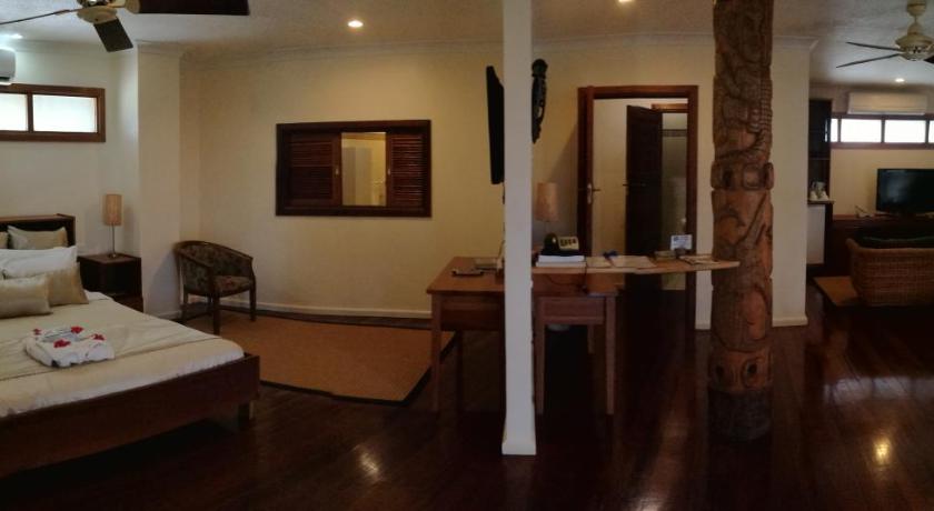 Image of Executive Suite 6