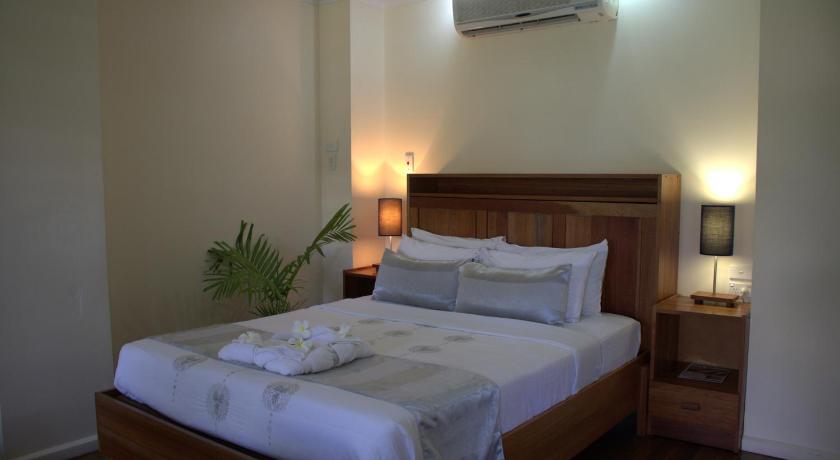 Image of Premium Double Room 0