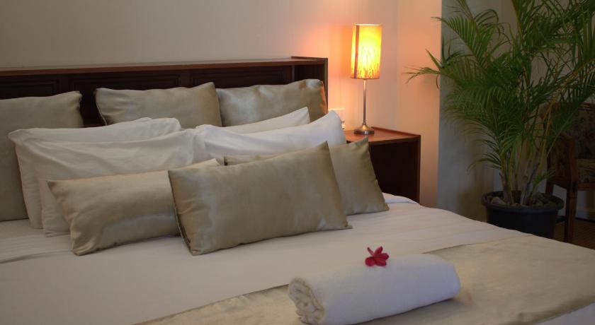 Image of Executive Suite 3