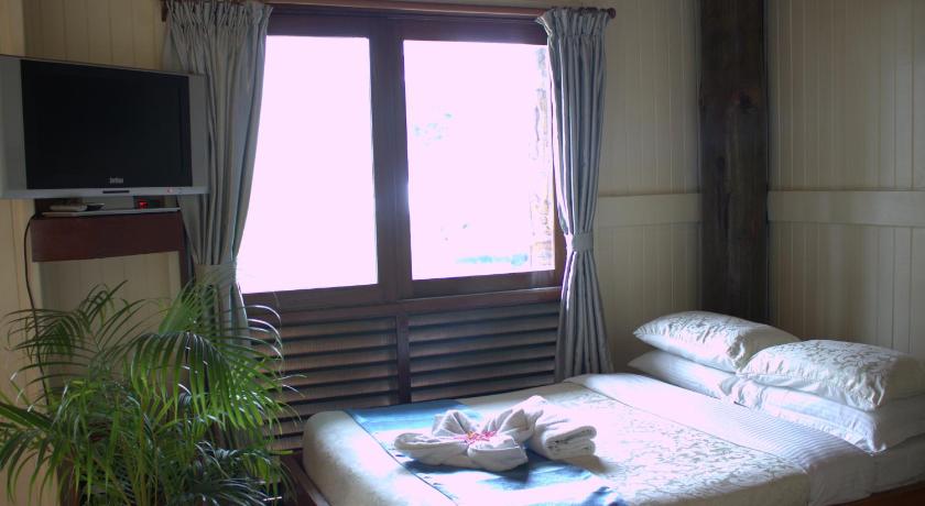 Image of Deluxe Double Room 7