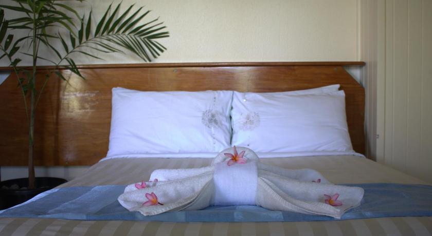 Image of Deluxe Double Room 5