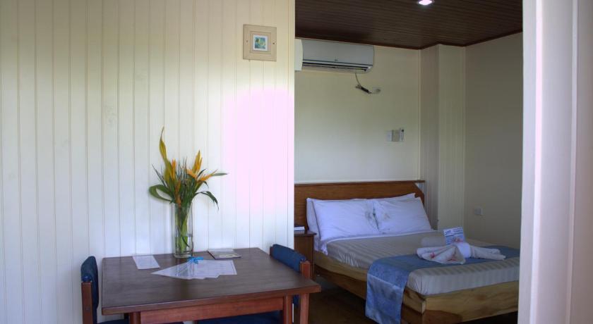 Image of Deluxe Double Room 8
