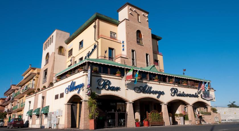 Hotel Al Castello