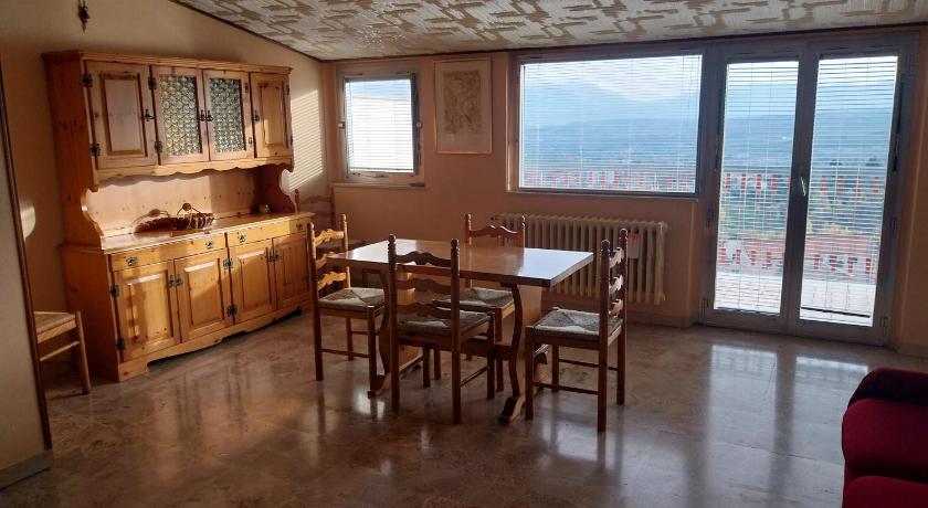 appartamento bellavista
