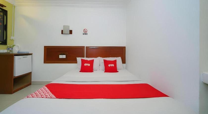 Fins Hotel Alor Setar - image 26