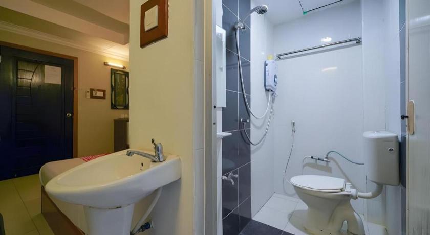 Fins Hotel Alor Setar - image 28