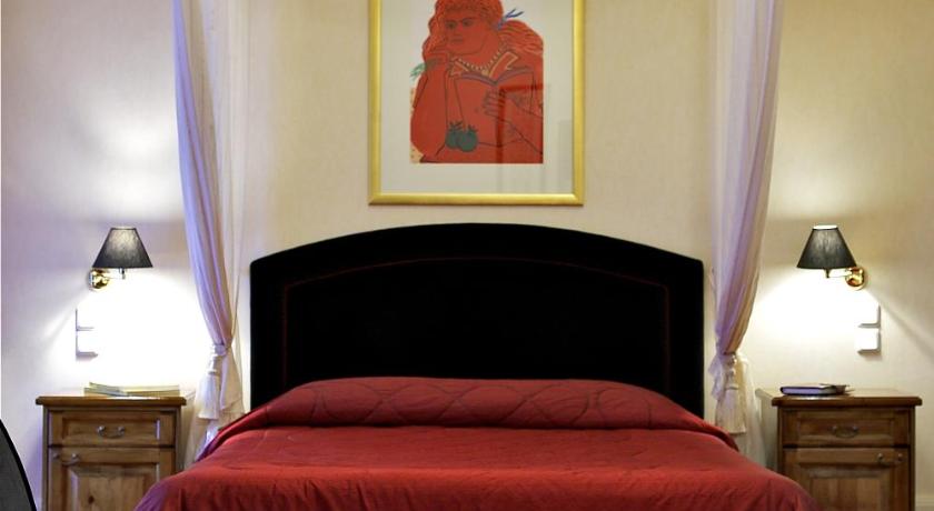 Image of Suite with Mountain View 4