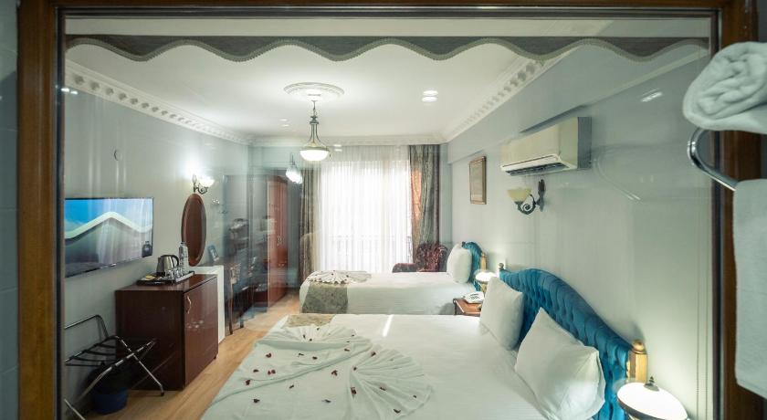 Basileus Hotel - image 14