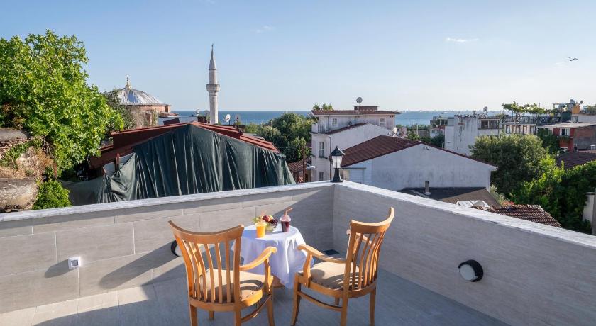 Basileus Hotel - image 5