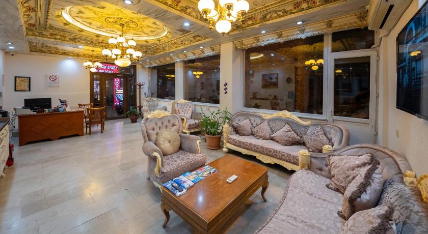 Basileus Hotel - image 7