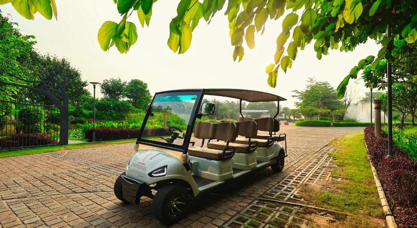 Imperial Golf Resort & Wedding Lawns - image 15