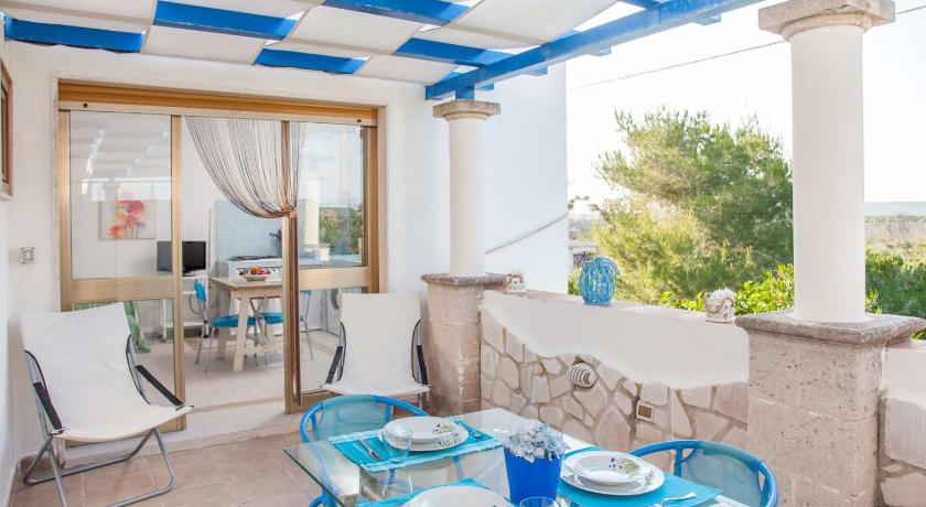 Casa Tulipano 1 SX a soli 200 mt dal mare di Torre Colimena