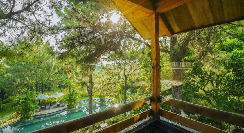 AMAYA HOME - Lodge Spa & Restaurant - image 20