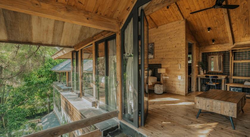 AMAYA HOME - Lodge Spa & Restaurant - image 6