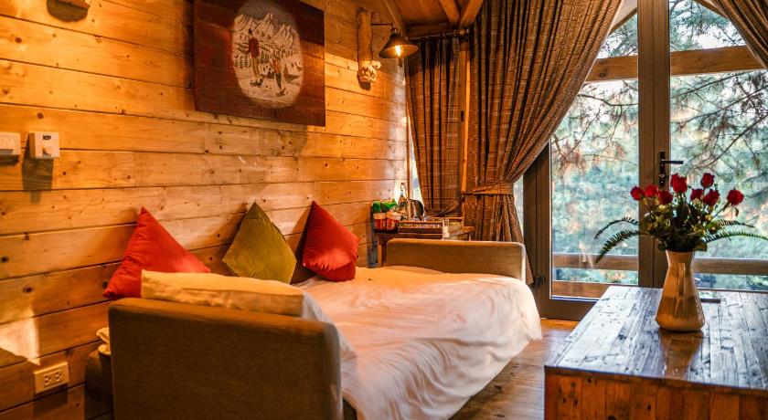 AMAYA HOME - Lodge Spa & Restaurant - image 36