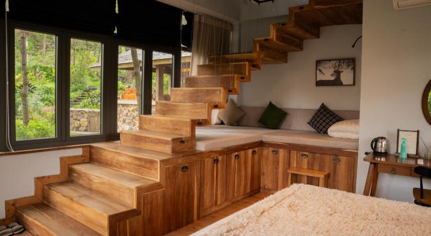 AMAYA HOME - Lodge Spa & Restaurant - image 17