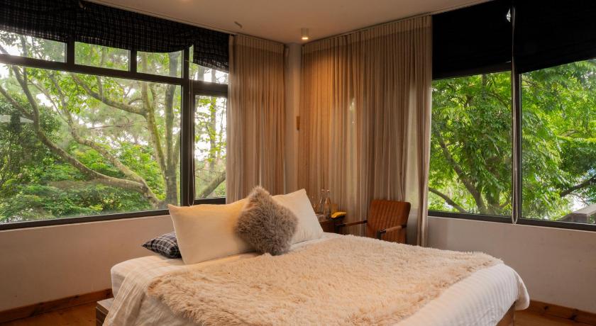 AMAYA HOME - Lodge Spa & Restaurant - image 46