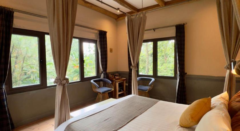 AMAYA HOME - Lodge Spa & Restaurant - image 43