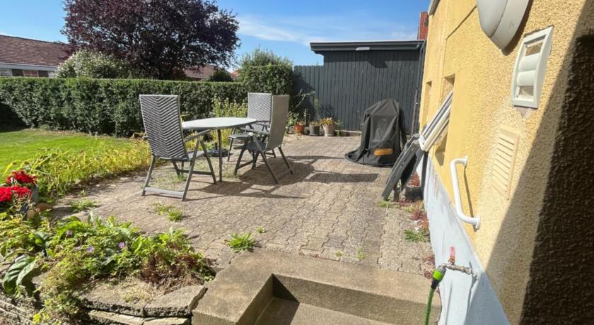 Photo de Centralt værelse i Fredericia - Réservation à prix Agoda