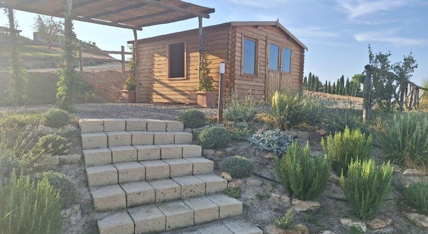 Podere Quarrata Glamping Resort