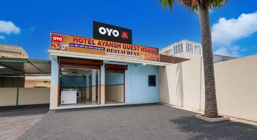 Spot On Ayansh Guest House - image 10