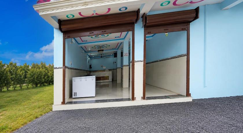 Spot On Ayansh Guest House - image 13