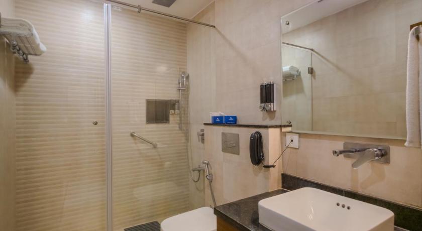 HOTEL LE AMRITAM - image 22