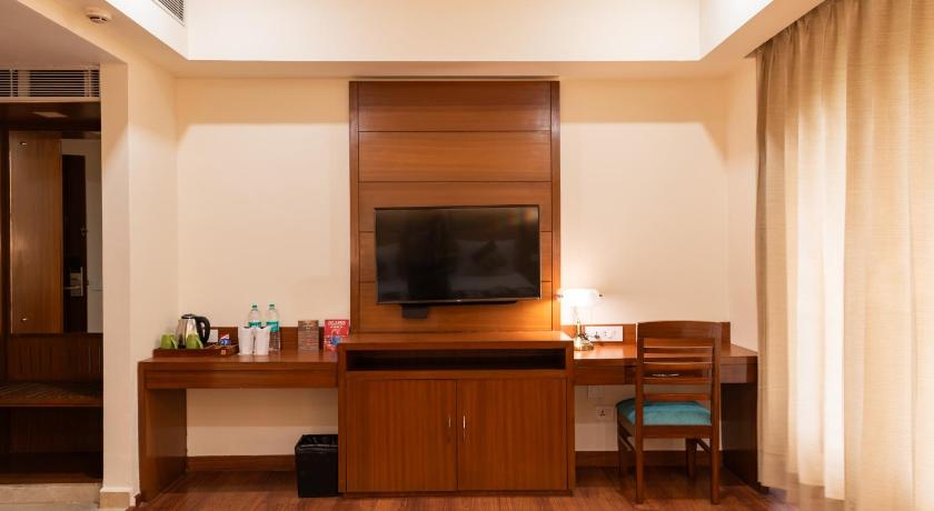HOTEL LE AMRITAM - image 34