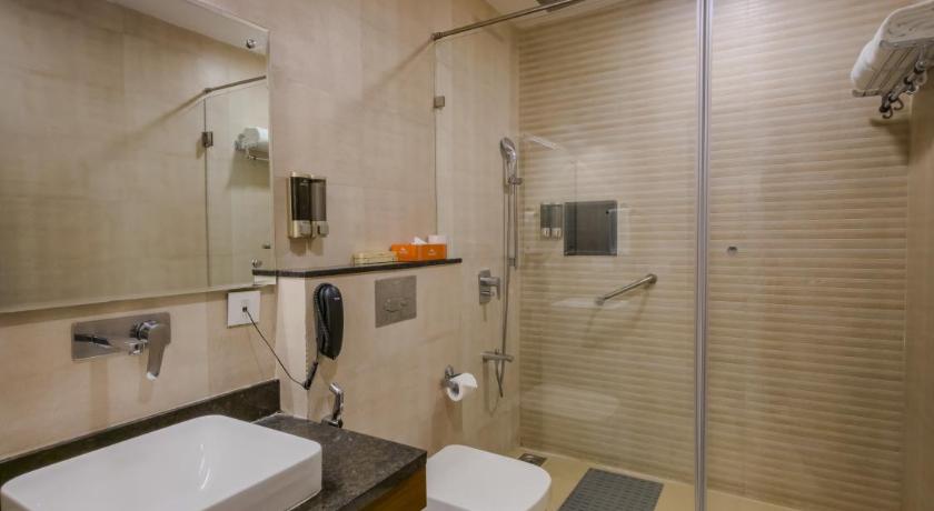 HOTEL LE AMRITAM - image 19