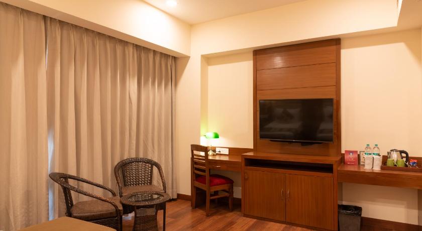 HOTEL LE AMRITAM - image 28