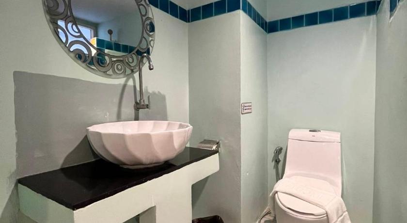 Image of Quadruple Room with Bathroom 2