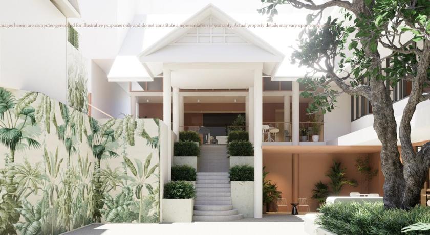 The Tarntawan Hotel Surawong Bangkok - image 8