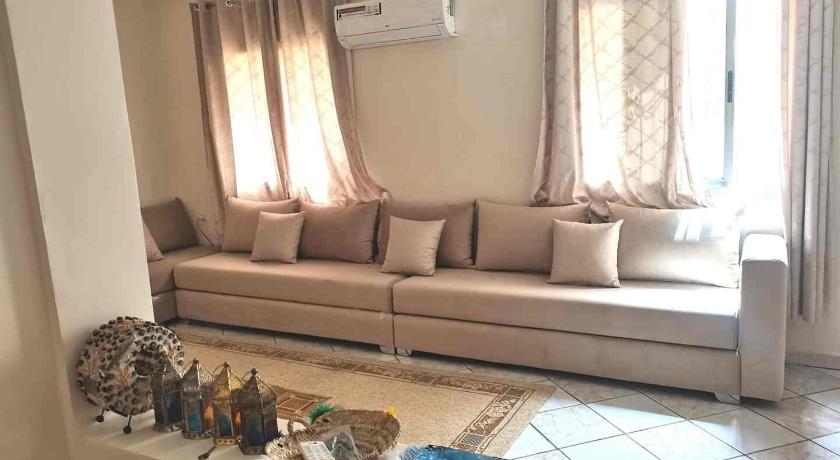 Foto von Central Beni Mellal Apartment with Easy City Access - Agoda-Rabattbuchung