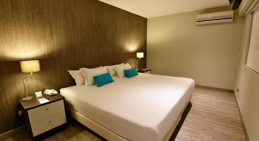 Mariel Hotel Boutique photo