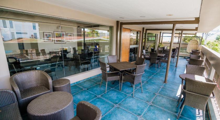 Cebu R Hotel - Mabolo - image 15