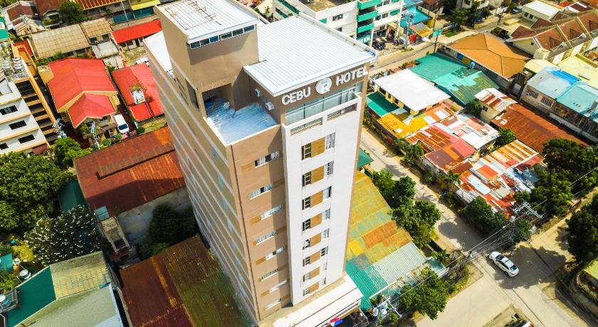Cebu R Hotel - Mabolo - image 9