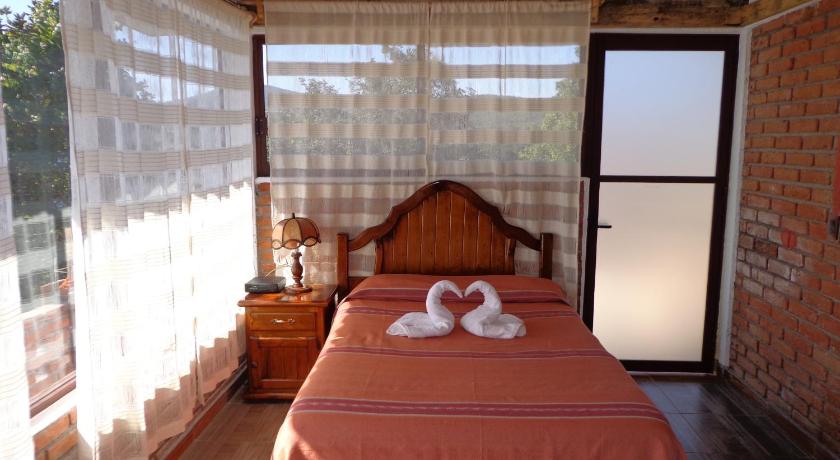 ZIRAHUEN CUIN Habitaciones Rusticas photo