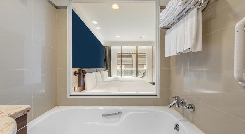 CHECK inn Select Taipei Nangang - image 7