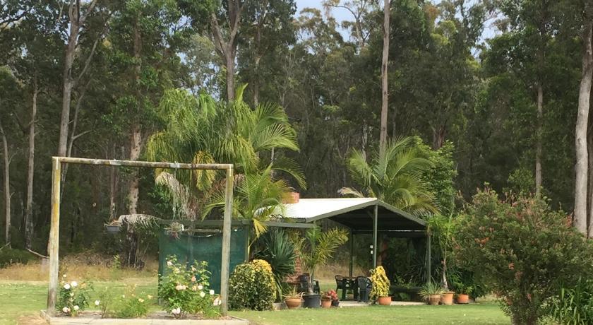 Snowy River Lodge Motel photo