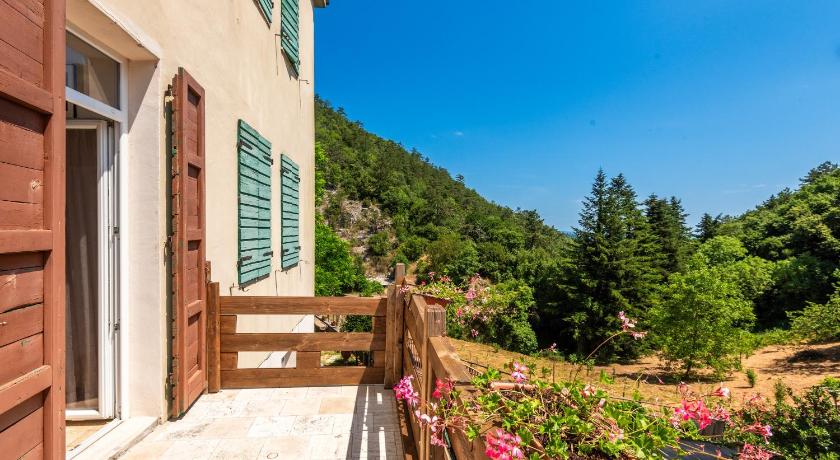 Poggio Alla Luna Gerfalco