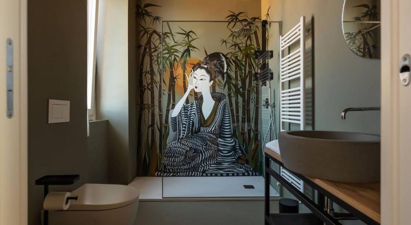 Oriente Luxury Boutique Apartment in Ello